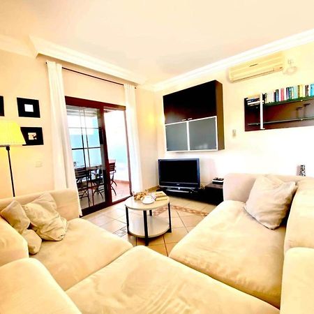 Villa Agatha, Vacaciones En Familia En Lanzarote Playa Blanca  Ngoại thất bức ảnh