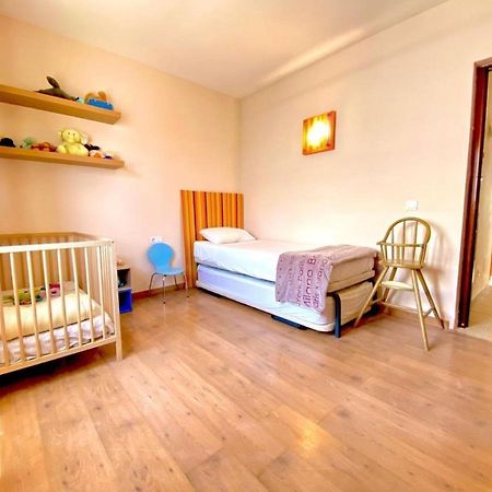 Villa Agatha, Vacaciones En Familia En Lanzarote Playa Blanca  Ngoại thất bức ảnh