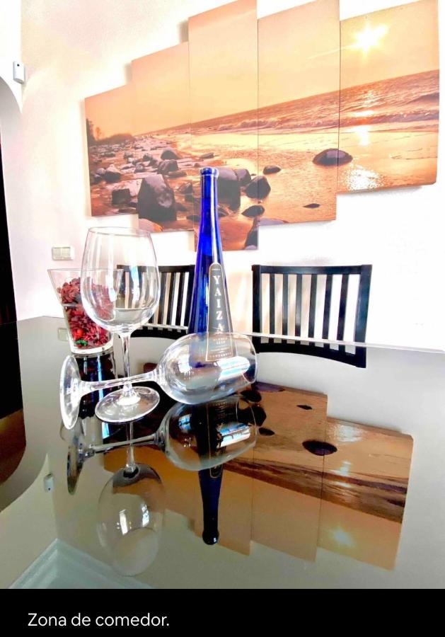 Villa Agatha, Vacaciones En Familia En Lanzarote Playa Blanca  Ngoại thất bức ảnh