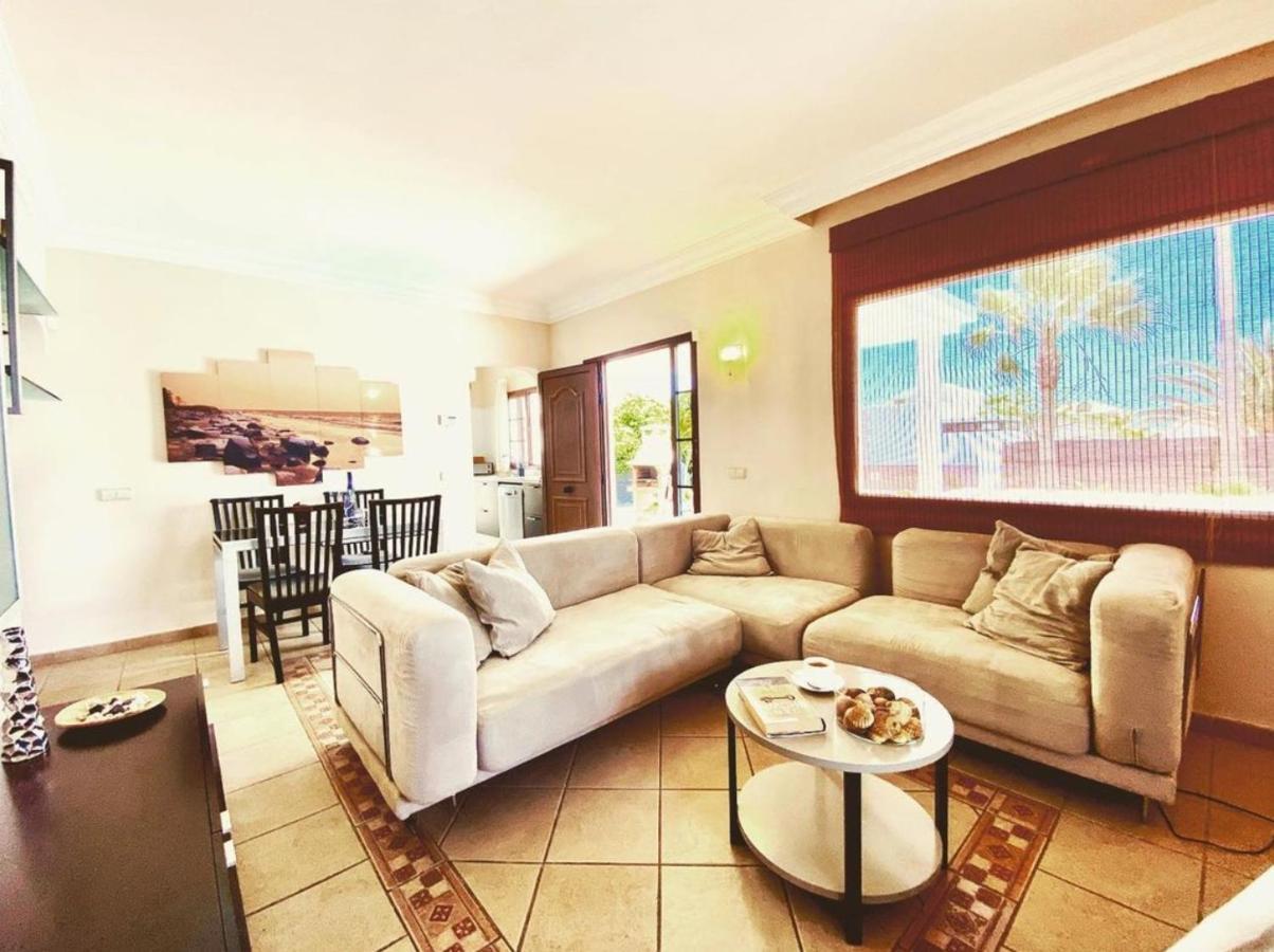 Villa Agatha, Vacaciones En Familia En Lanzarote Playa Blanca  Ngoại thất bức ảnh