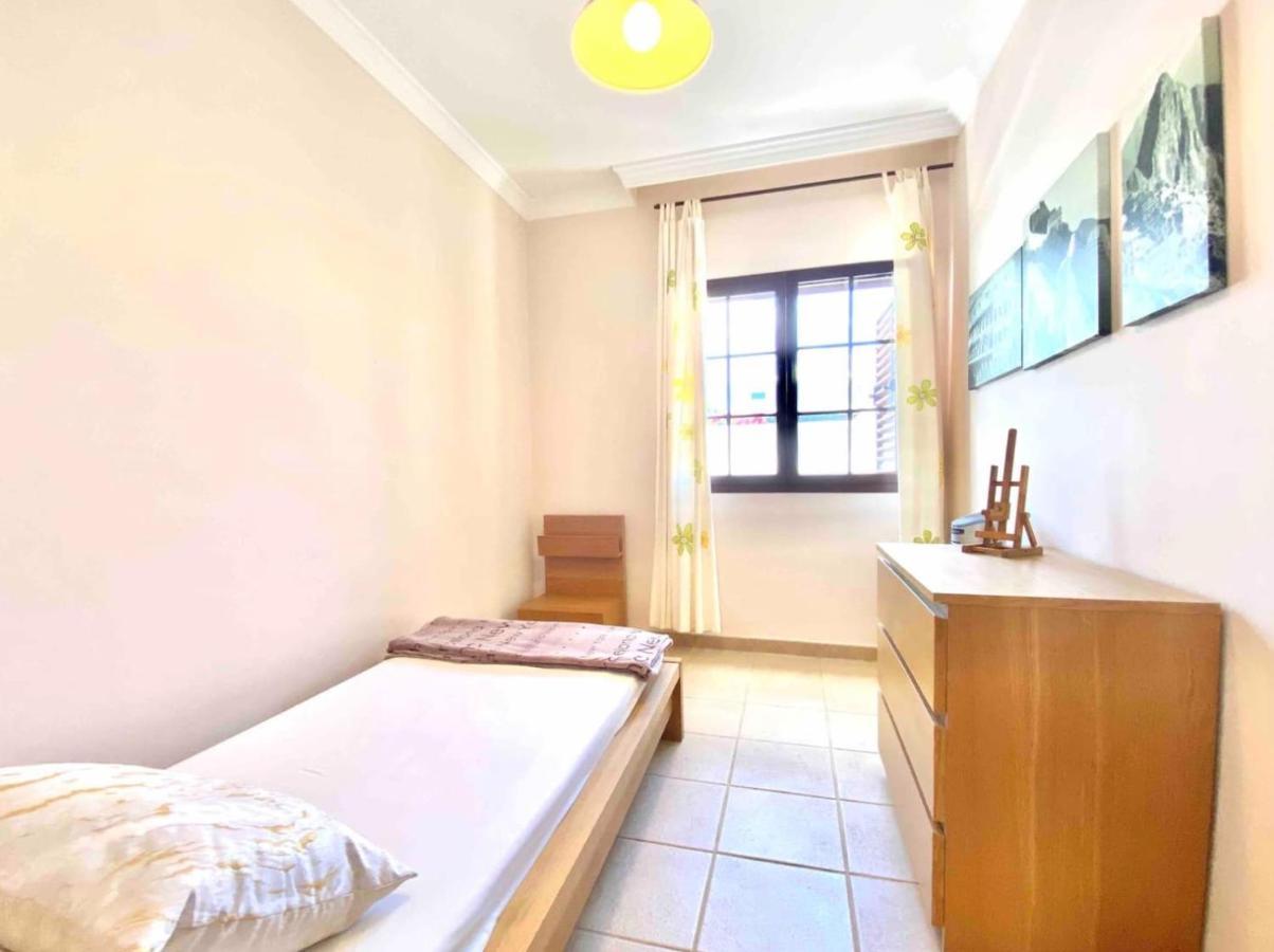 Villa Agatha, Vacaciones En Familia En Lanzarote Playa Blanca  Ngoại thất bức ảnh