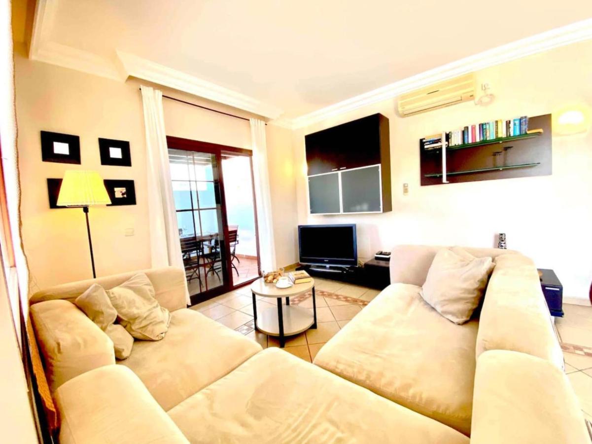 Villa Agatha, Vacaciones En Familia En Lanzarote Playa Blanca  Ngoại thất bức ảnh