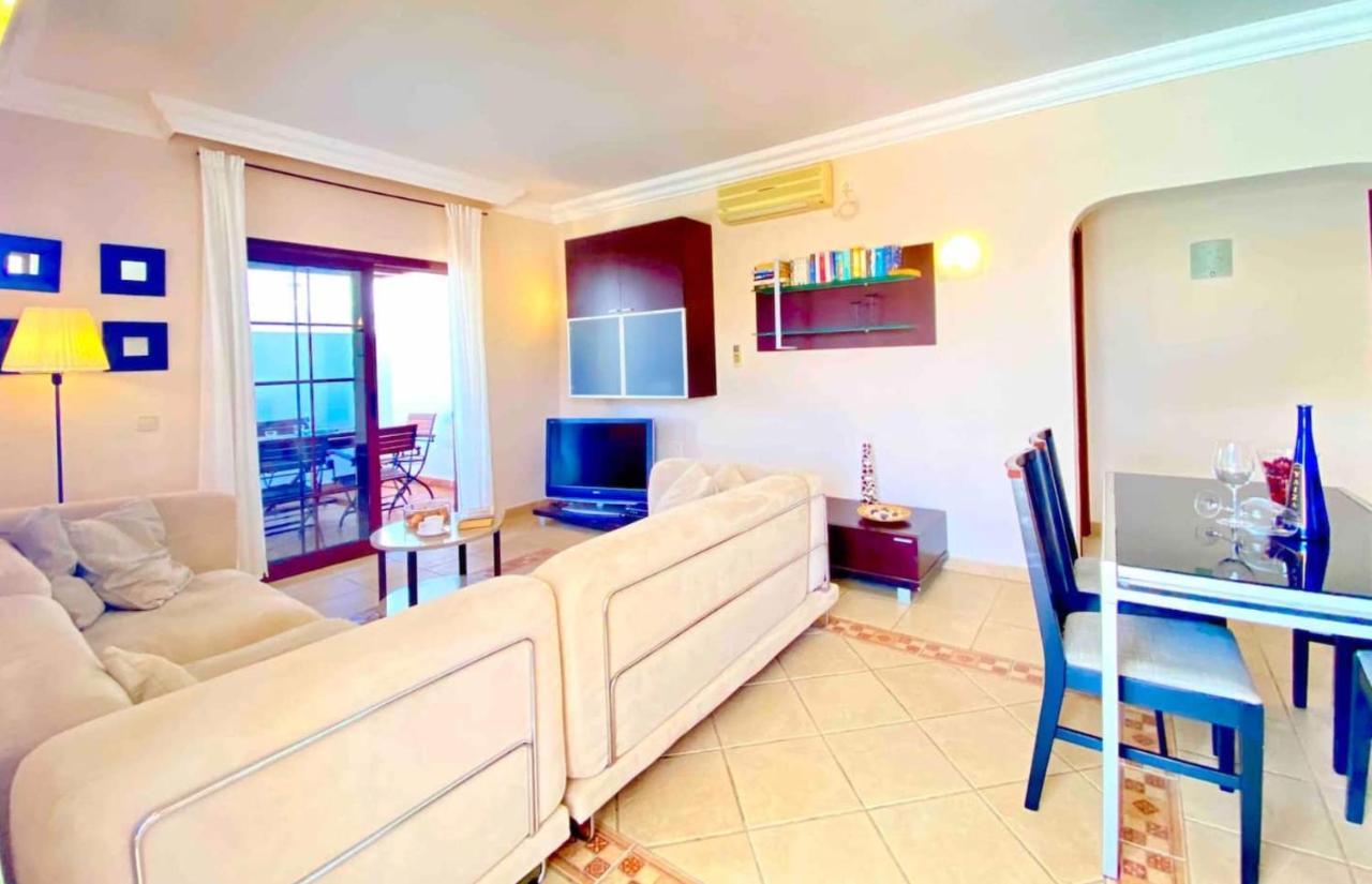 Villa Agatha, Vacaciones En Familia En Lanzarote Playa Blanca  Ngoại thất bức ảnh