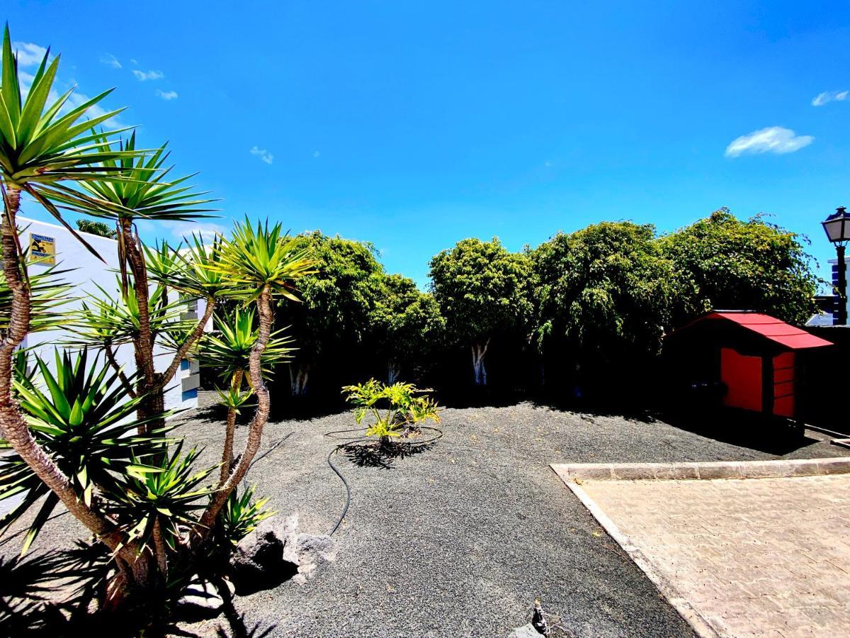 Villa Agatha, Vacaciones En Familia En Lanzarote Playa Blanca  Ngoại thất bức ảnh