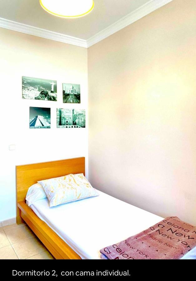 Villa Agatha, Vacaciones En Familia En Lanzarote Playa Blanca  Ngoại thất bức ảnh