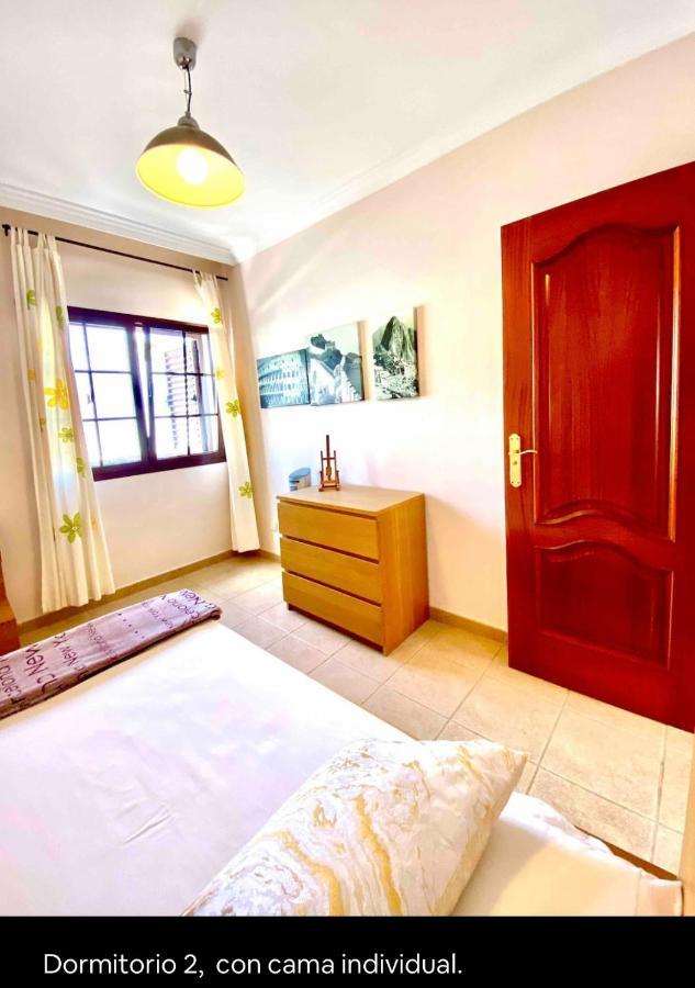 Villa Agatha, Vacaciones En Familia En Lanzarote Playa Blanca  Ngoại thất bức ảnh