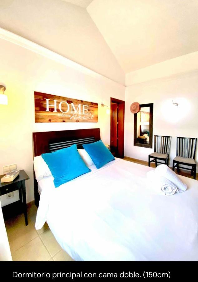 Villa Agatha, Vacaciones En Familia En Lanzarote Playa Blanca  Ngoại thất bức ảnh