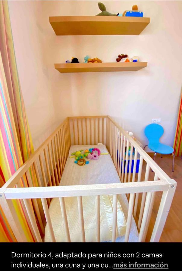 Villa Agatha, Vacaciones En Familia En Lanzarote Playa Blanca  Ngoại thất bức ảnh