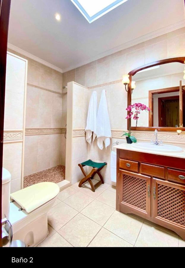 Villa Agatha, Vacaciones En Familia En Lanzarote Playa Blanca  Ngoại thất bức ảnh