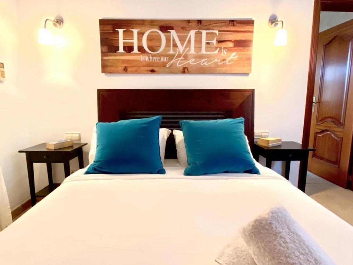 Villa Agatha, Vacaciones En Familia En Lanzarote Playa Blanca  Ngoại thất bức ảnh