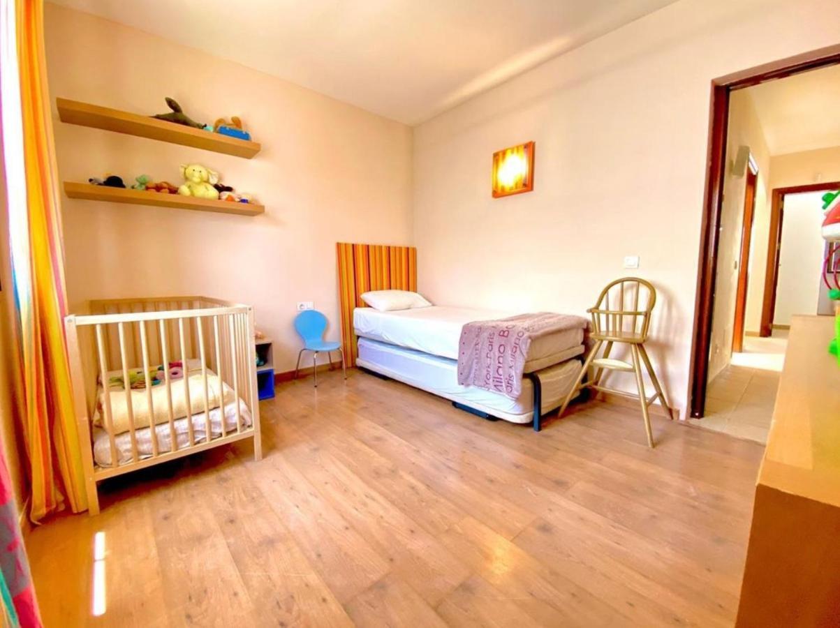 Villa Agatha, Vacaciones En Familia En Lanzarote Playa Blanca  Ngoại thất bức ảnh