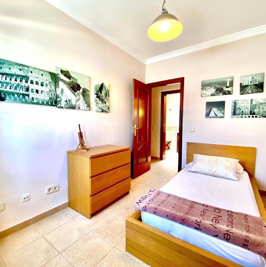 Villa Agatha, Vacaciones En Familia En Lanzarote Playa Blanca  Ngoại thất bức ảnh