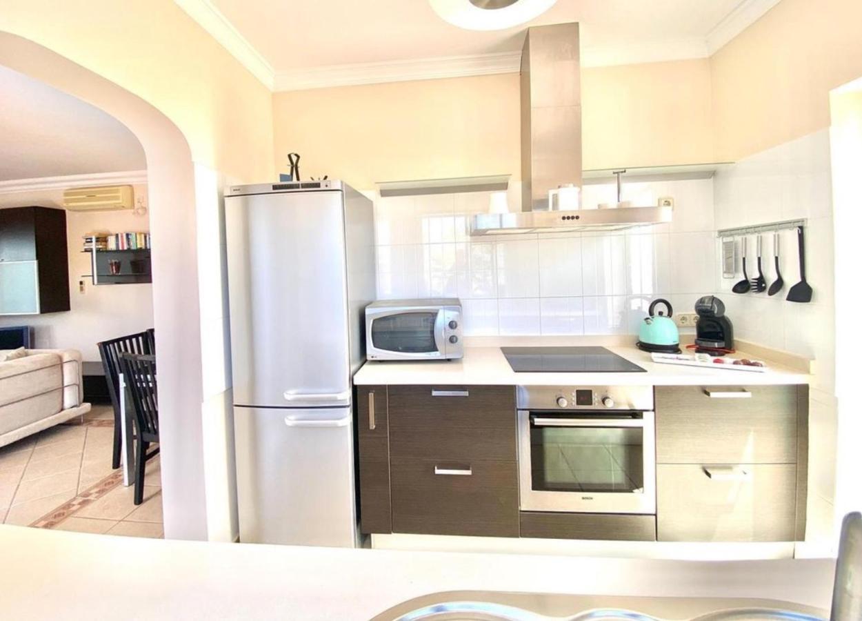 Villa Agatha, Vacaciones En Familia En Lanzarote Playa Blanca  Ngoại thất bức ảnh